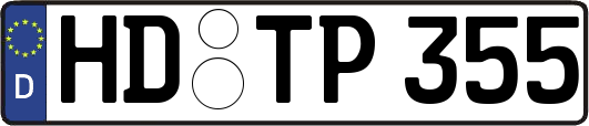 HD-TP355