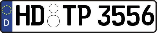 HD-TP3556
