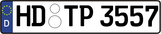 HD-TP3557
