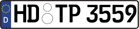 HD-TP3559