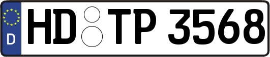 HD-TP3568