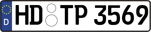 HD-TP3569