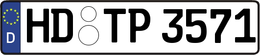 HD-TP3571
