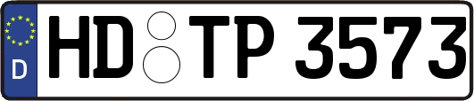 HD-TP3573
