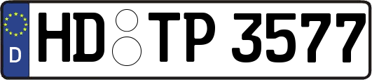 HD-TP3577