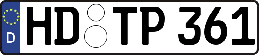 HD-TP361