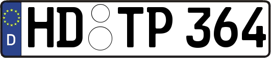 HD-TP364