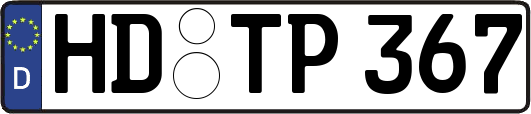 HD-TP367
