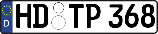 HD-TP368