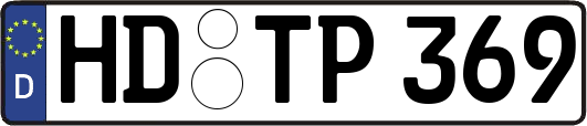 HD-TP369