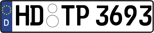 HD-TP3693