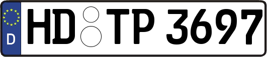 HD-TP3697