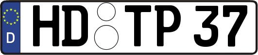 HD-TP37