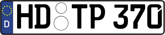 HD-TP370