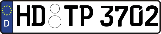 HD-TP3702