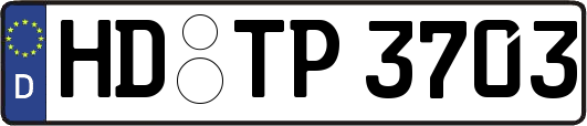 HD-TP3703
