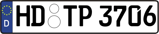HD-TP3706
