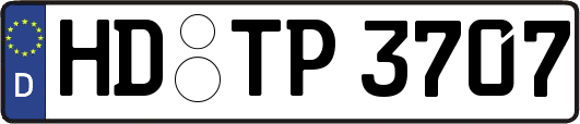 HD-TP3707