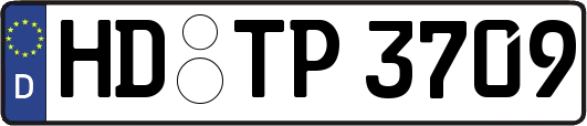HD-TP3709