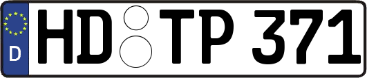 HD-TP371