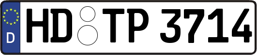 HD-TP3714