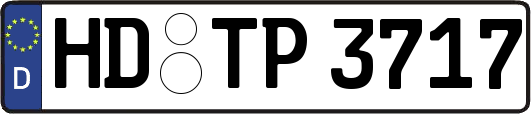 HD-TP3717