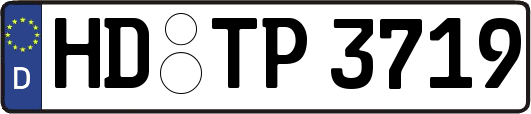 HD-TP3719