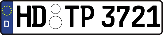 HD-TP3721