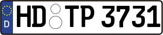 HD-TP3731