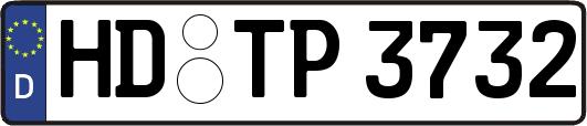 HD-TP3732