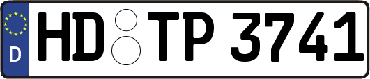HD-TP3741