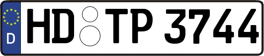 HD-TP3744