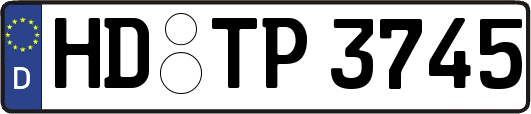 HD-TP3745