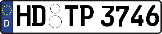 HD-TP3746