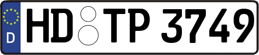 HD-TP3749