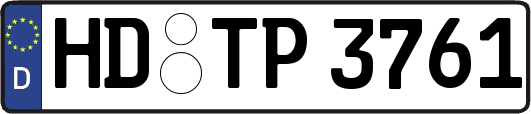 HD-TP3761