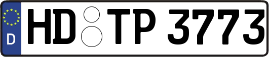HD-TP3773