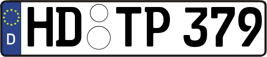 HD-TP379