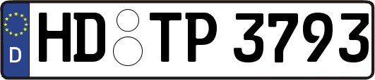 HD-TP3793