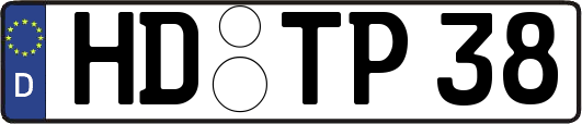 HD-TP38