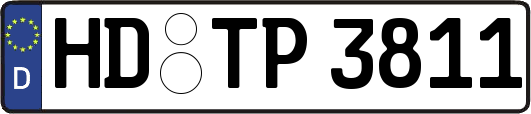 HD-TP3811