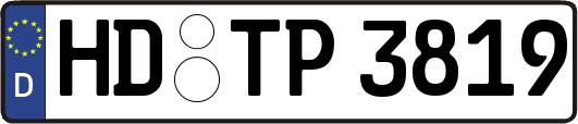 HD-TP3819