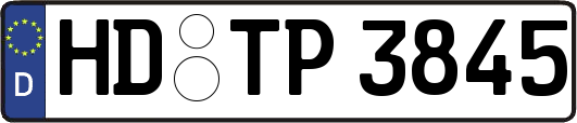 HD-TP3845