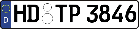 HD-TP3846