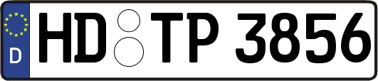 HD-TP3856