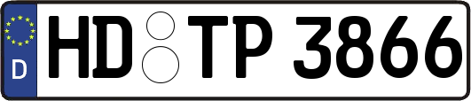 HD-TP3866