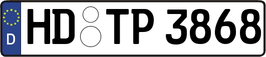 HD-TP3868