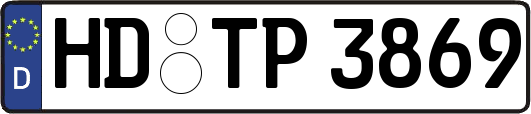HD-TP3869