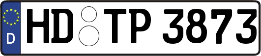 HD-TP3873