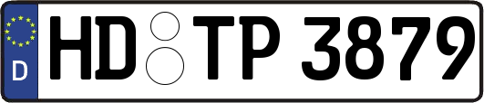 HD-TP3879